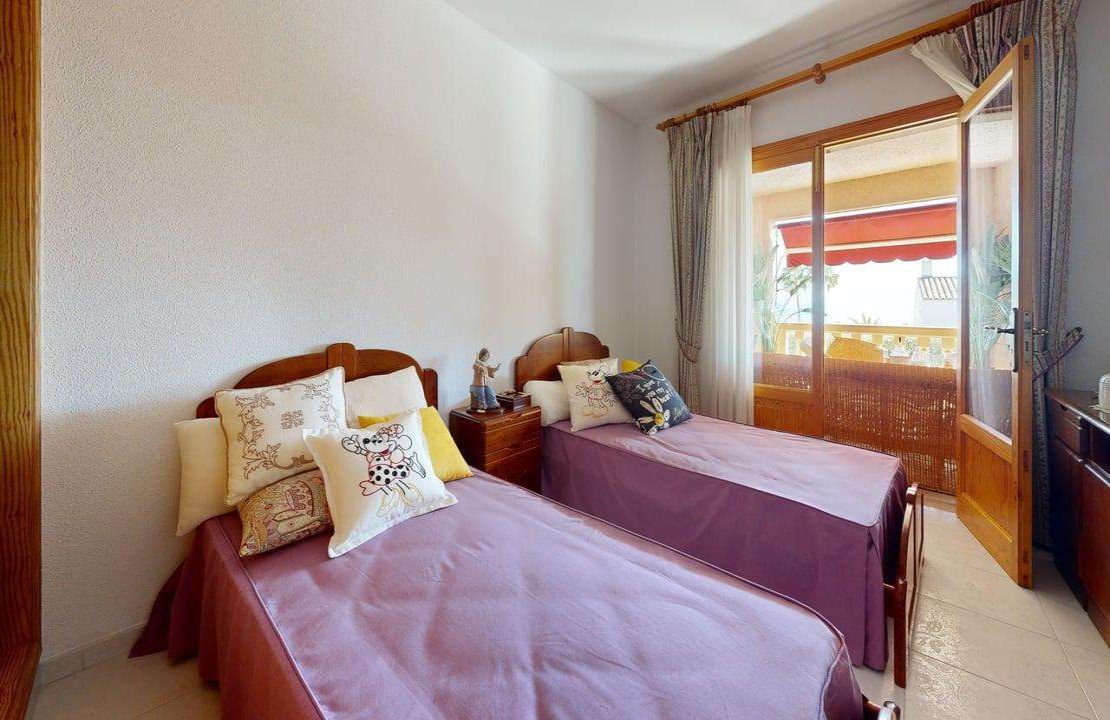 NEW listing - Villa with sea views in Alcanada Alcudia, Pool and Garage